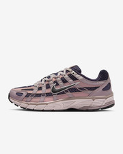 New Nike Women's P-6000 Shoes - Light Violet Ore (IF1756-201)