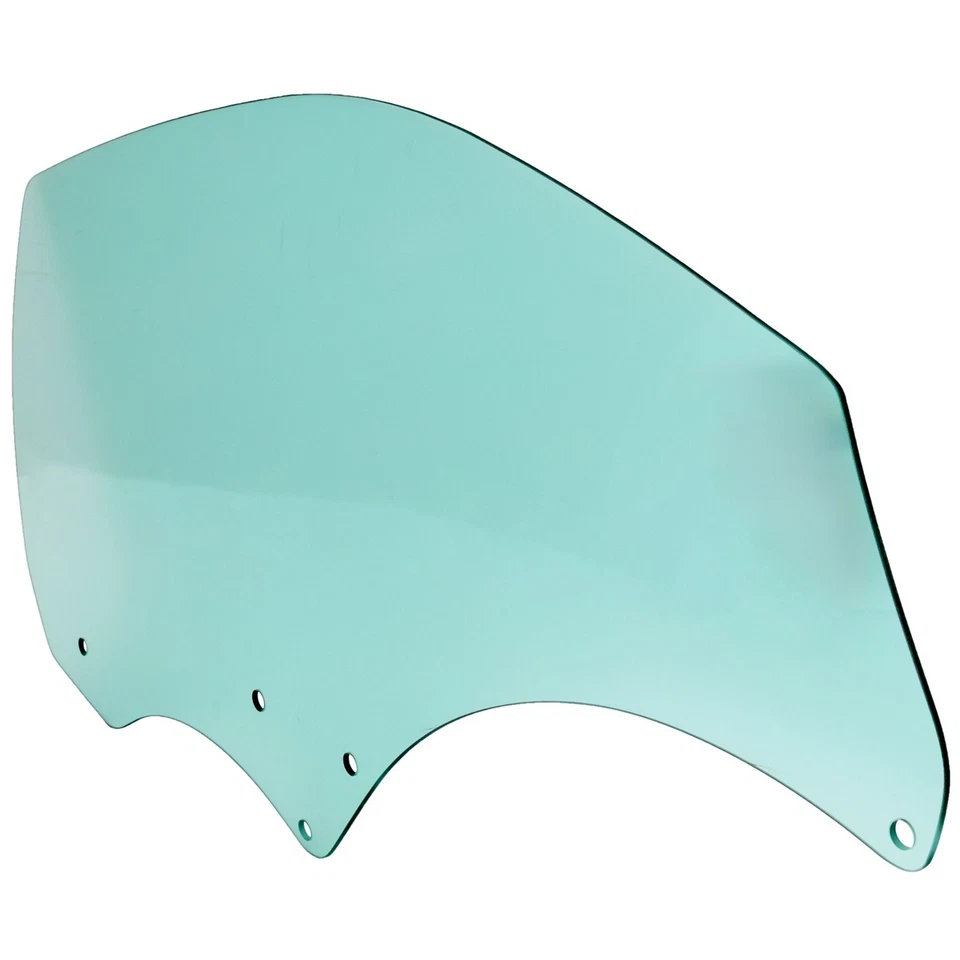 Door Glasses Front Passenger Right Side Hand for Toyota Solara 2004-2008 Foto 2 de 4