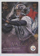 2014 Topps Valor Valor 54/99 Martavis Bryant #65 he0