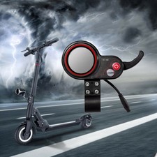 10 Inch E-Scooter Speed Controller 1x 6 Pins Display Screen For Plastic