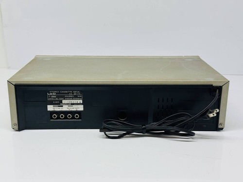 Hitachi Lo-D D-77 Stereo Cassette Tape Deck Kostenloser Versand aus Japan - Bild 9 von 10