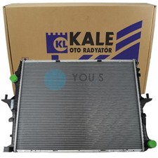 Radiatore raffreddamento motore KALE per AUDI Q7 (4L) 3.0 TDI/TFSI 3.6 FSI 4.2 TDI/TFSI -NUOVO