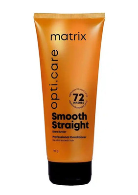 Matrix Conditioner for repairs hair &growth for hair,Smooth & Straight Hair 100g
