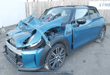 MINI HATCH MK4 FL (F55) 2021 On FRONT Wiper Motor & Linkage