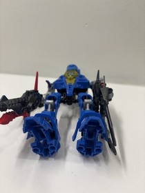 LEGO HERO Factory: Mark Surge (7169)