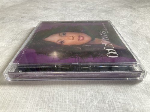 Thy Kingdom Come by CeCe Winans (CD, Apr-2008, Pure Springs Gospel) - Picture 4 of 6