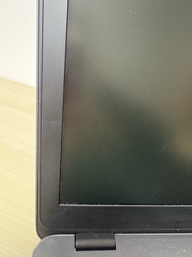 HP zbook 15u G4 Laptop i7-7500 AMDFIRE PRO W4910M 16GB RAM 256GB SSD Windows 11 - Picture 13 of 23