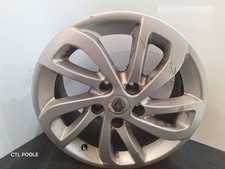 RENAULT MEGANE MK3 2008-2017 15" Alloy Wheel OEM Genuine 403004042R