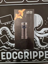 Olight Smini Thunder Gray (Rare)