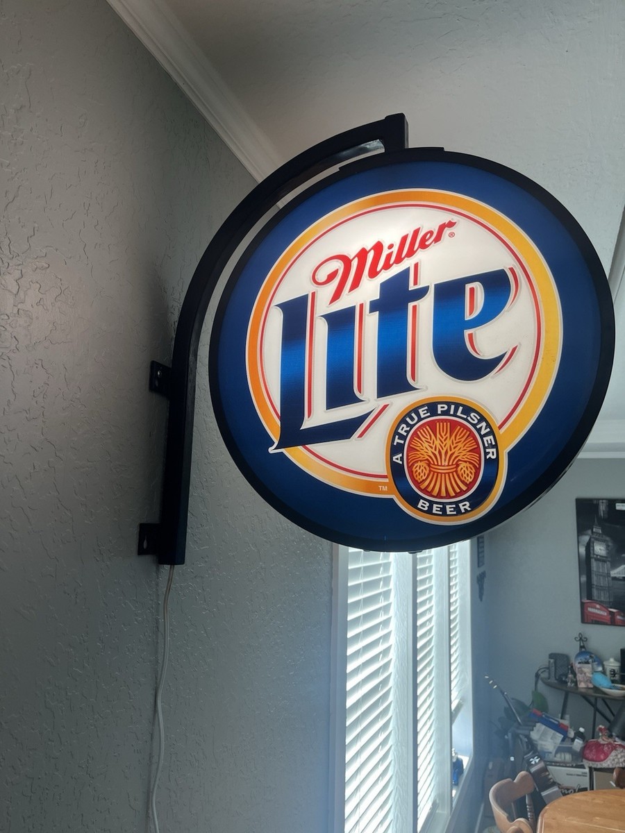 期間限定値下げ‼️Miller MGD Genuine Draft ネオンライト 期間限定値下げ‼️Miller MGD Genuine Draft ネオンライト