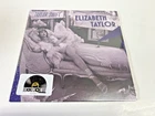 TAYLOR SWIFT Elizabeth Taylor 7" Record Store Day Violet Glitter Vinyl NEW!