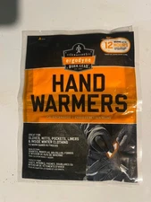 Ergodyne Work Gear Hand Warmers 52 Packs