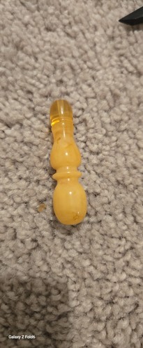 Imam Beads Amber Baltic - 第 1/6 張圖片