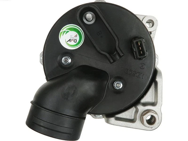 AS-PL GÉNÉRATEUR D'ALTERNATEUR 120A Compatible Avec BMW 3 5 7 Z3 | A0831PR - Photo 4/4