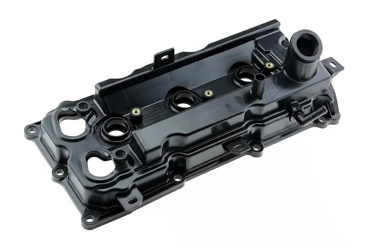 Coperchio valvole Sx BPZ-NS-010 NTY