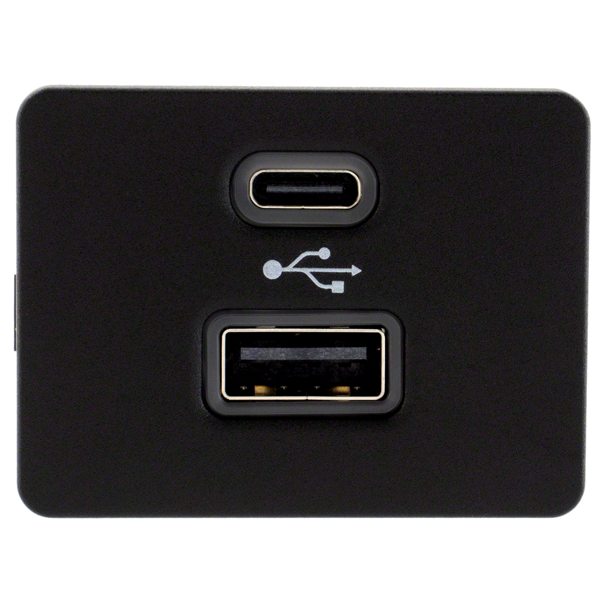 OEM USB-C Audio Auxiliary Jack Interface Module For Ford Explorer