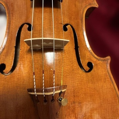 Emile Germain Violin 4/4 size | eBay