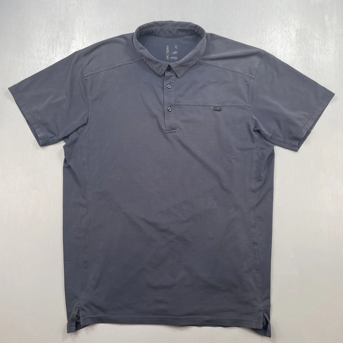Arc'teryx Short Sleeve Size XL Shirts for Men for sale | eBay