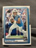 2025 Panini Donruss Optic - Bryce Young #139