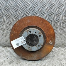 Disque de frein Audi GT