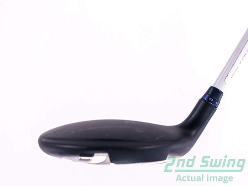 Ping G LE 3 Fairway Wood 7 Wood 7W 24° Graphite Ladies Left 41.5in - Picture 4 of 7