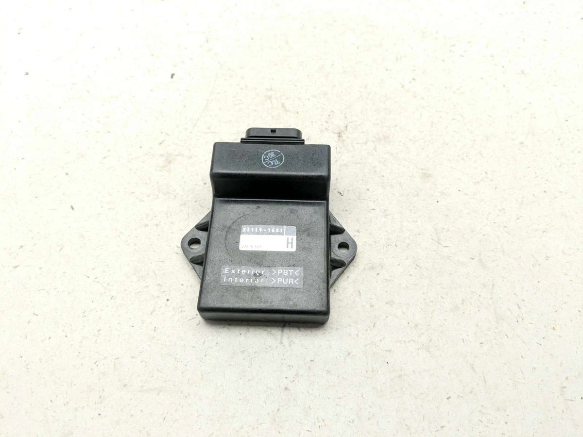 Motorcycle CDIs & ECUs for Kawasaki Ninja ZX9R for sale | eBay