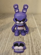 Figura Funko Five Nights At Freddy's (FNAF) Snap: Bonnie the Rabbit