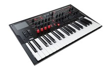 Korg Modwave Wavetable Synthesizer