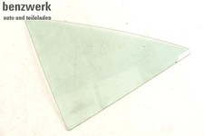 Mercedes W201 190 Fenster Dreieckscheibe Color T&uuml;r hinten links 2017350309 ??