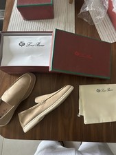 loro piana men's BRAND NEW