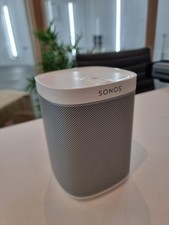 Sonos Play:1 Smart Wireless Speaker - White
