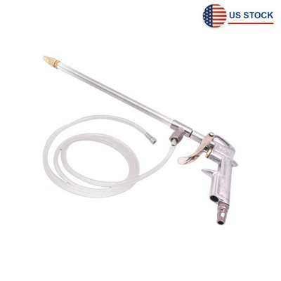 #ad Car Engine Warehouse Cleaner Washer Gun Dust Oil Air Pressure Spray Washer Tool $20.63