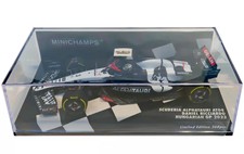 Minichamps Alpha Tauri F1 At04 Team Alpha Tauri N 3 Hungarian Gp 2023 Daniel Ricciardo 1:43 417231203