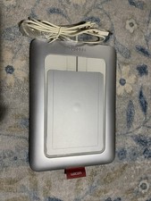 WACOM CTH-461 Bamboo Touch Graphics Tablet No pen