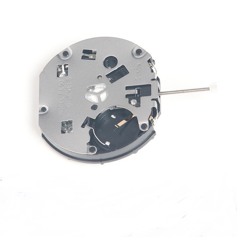 6-Hand Quartz Movement Replacement Parts for PE903 Watch Repair-image