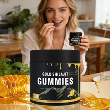 Organs Gummy Supplements Natural Daily Nutrition Female Grass-Fed Beef