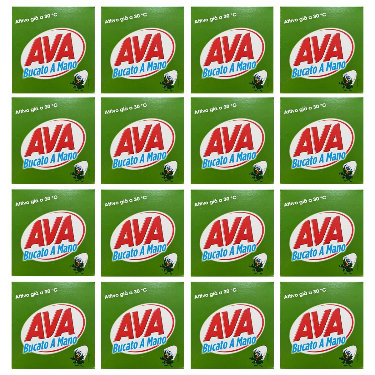 Ava Bucato a Mano 380 g - - - Immagine 3