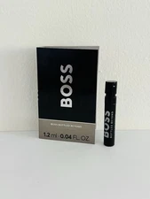 Hugo Boss Bottled Beyond (0.04 Oz / 1.2 ML) Eau De Parfum Sample Spray *2025*