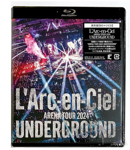L'arc-En Ciel | eBay