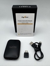 Wireless Carplay Adapter - 3 in 1 Wireless Carplay and Android Auto Adapter