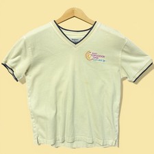 Vintage Y2K 2007 AOL Top Coder T Shirt Size Small