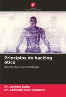Ashima Kalra (U. A.) | PrincíPios Do Hacking éTico | Taschenbuch | Portugiesisch