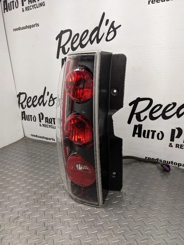 司机左尾灯 Denali 适合 12-14 YUKON 1116036 — 第 3/4 张图片