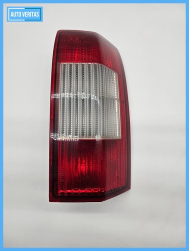 Opel Omega (B) Caravan rear light right BJ 2001 rear light rear light 143572 - Picture 1 of 8