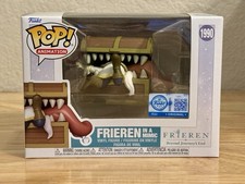Funko POP! Frieren In A Mimic Frieren Beyond Journey's End #1990 [Special Ed.]