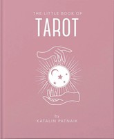 The Little Book Of Tarot | Katalin Patniak | Buch | Gebunden | Englisch | 2020