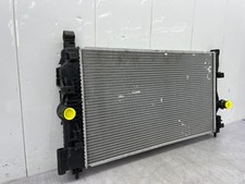 Radiateur Chevrolet CRUZE