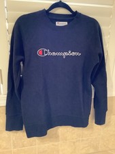 Women Champion Sweatshirt sz S