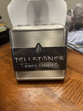 Tellstones - King's Gambit Riot Games Tabletop League of Legends