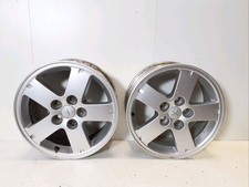 Jantes Mitsubishi OUTLANDER